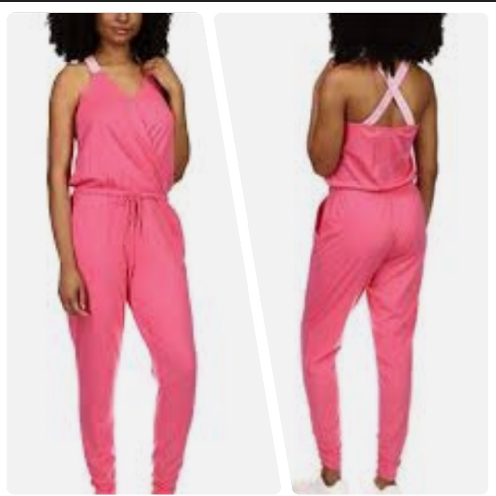 🚨Michael Kors Logo Jumpsuit🚨